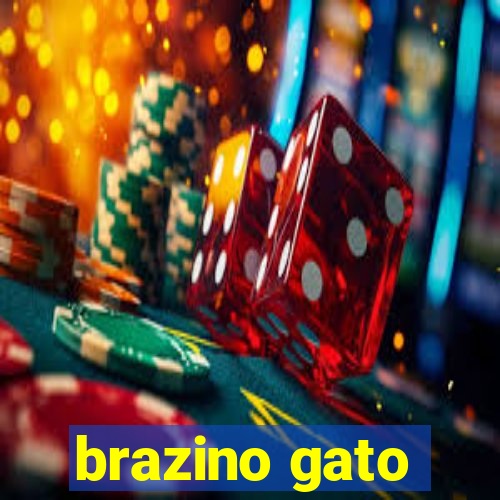 brazino gato