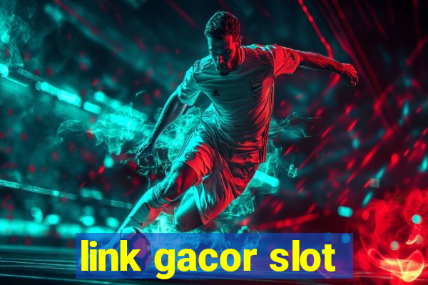 link gacor slot