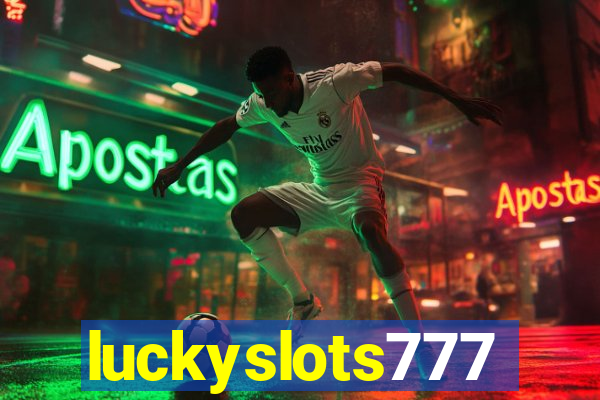 luckyslots777