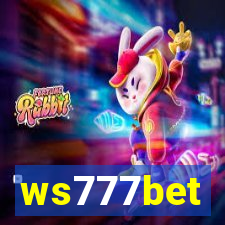 ws777bet