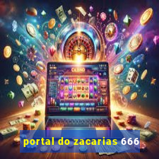 portal do zacarias 666