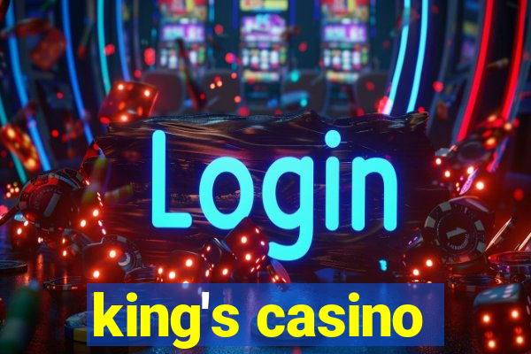 king's casino