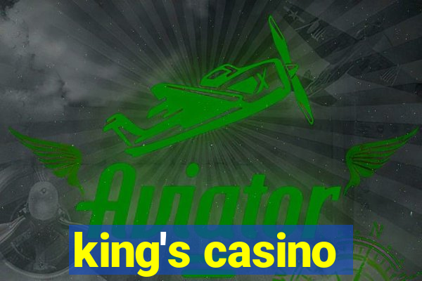 king's casino