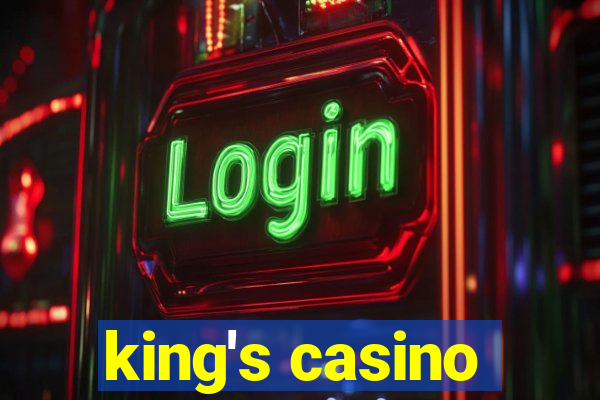 king's casino