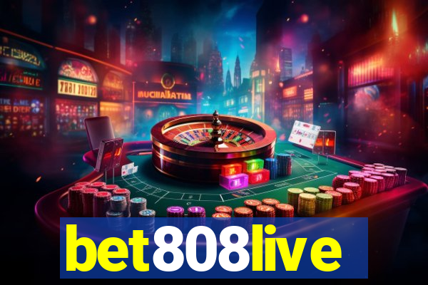 bet808live