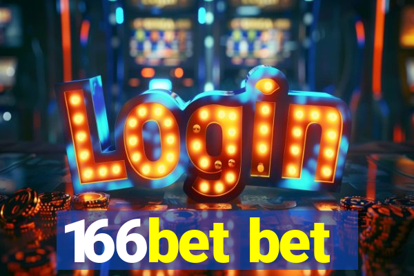 166bet bet