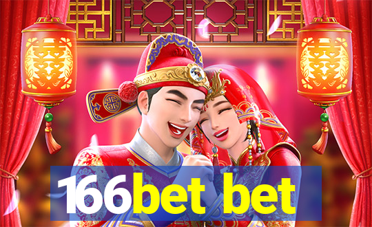 166bet bet