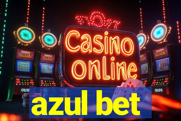 azul bet