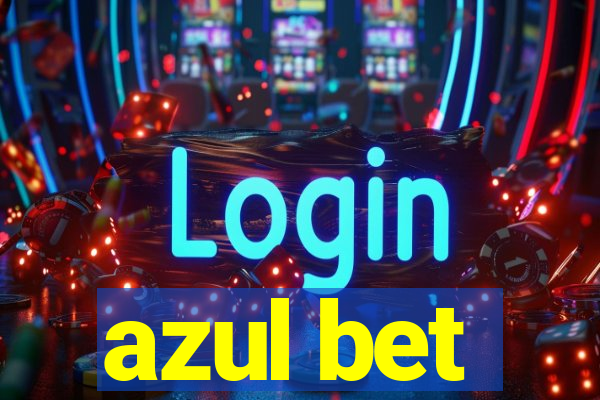 azul bet