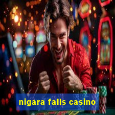 nigara falls casino