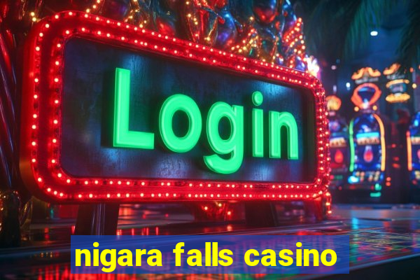 nigara falls casino