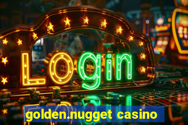 golden.nugget casino