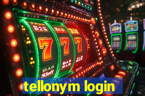 tellonym login