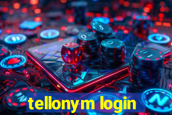 tellonym login