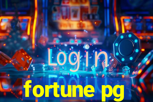 fortune pg