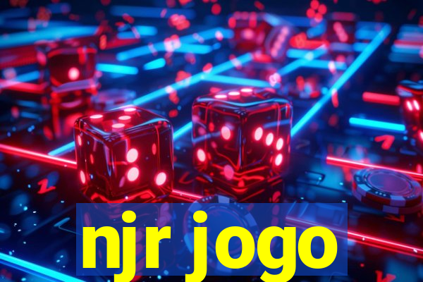 njr jogo