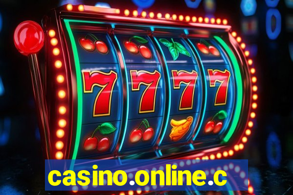 casino.online.chile