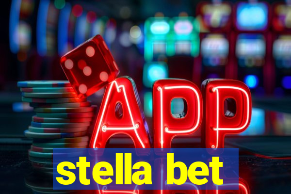 stella bet