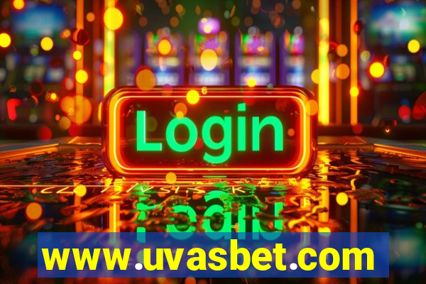 www.uvasbet.com