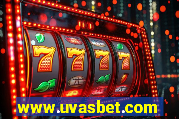 www.uvasbet.com