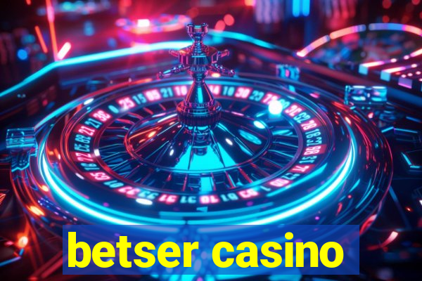 betser casino