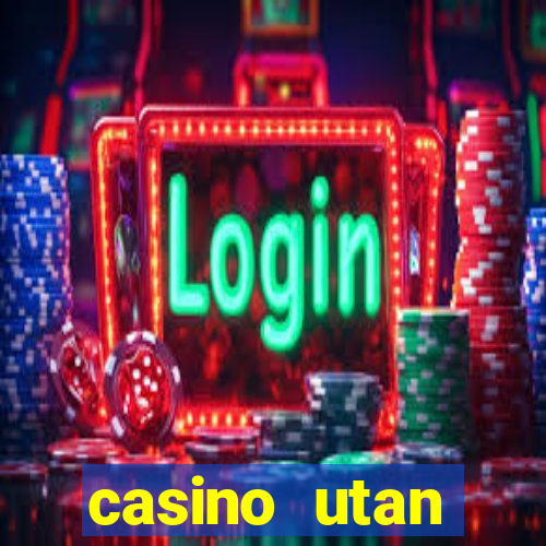 casino utan spelpaus i mobilen