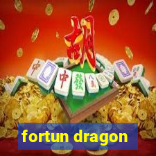 fortun dragon