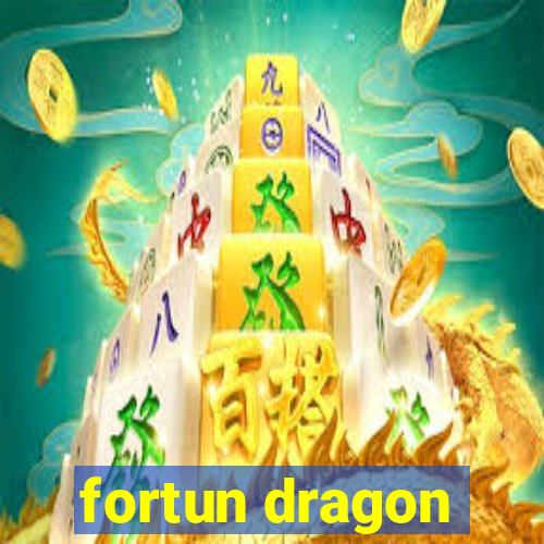 fortun dragon