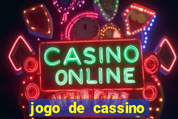 jogo de cassino que paga