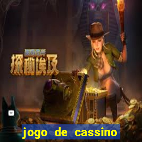 jogo de cassino que paga