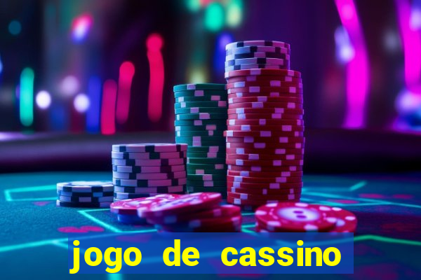 jogo de cassino que paga