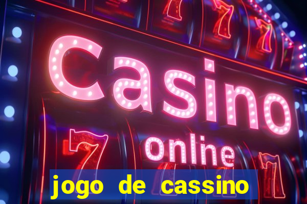 jogo de cassino que paga