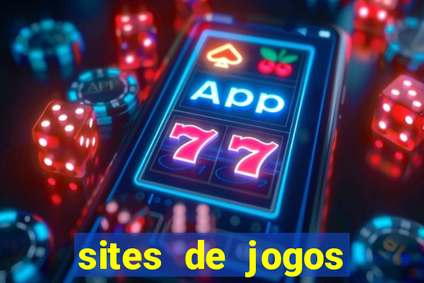 sites de jogos online de futebol