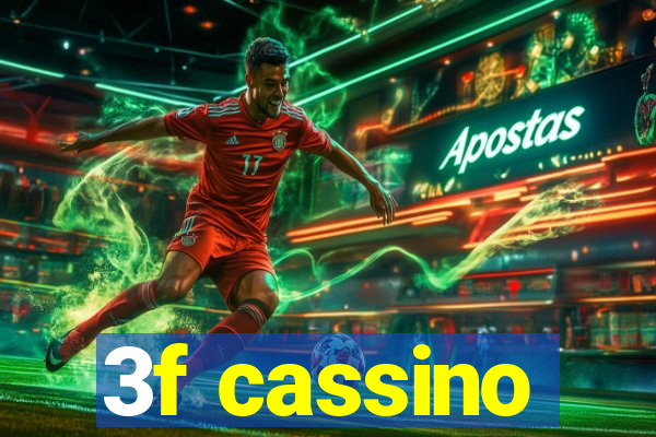 3f cassino