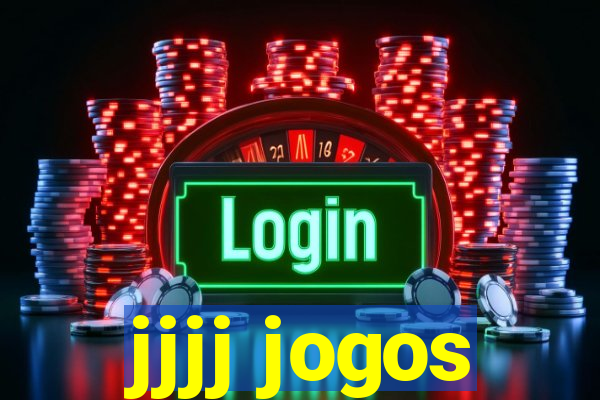 jjjj jogos