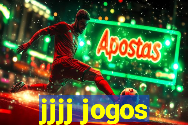 jjjj jogos