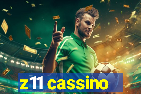 z11 cassino