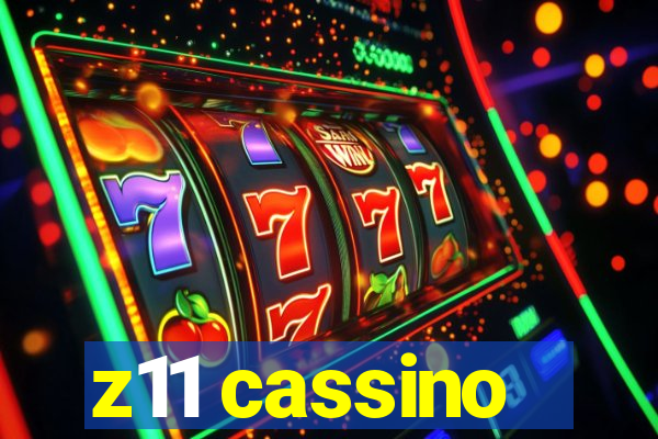 z11 cassino