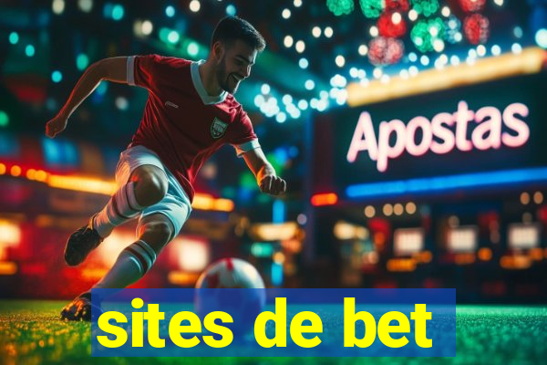 sites de bet