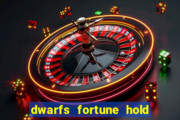 dwarfs fortune hold the jackpot slot free play