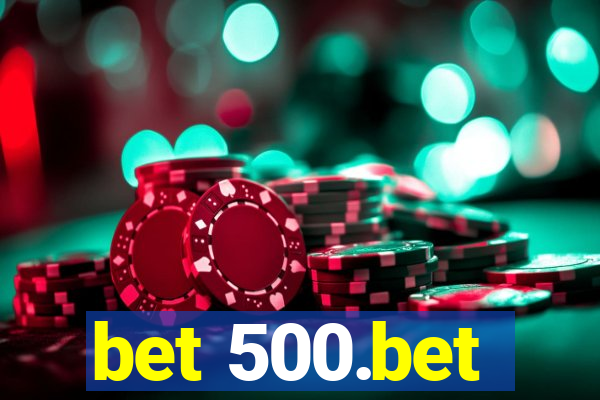 bet 500.bet