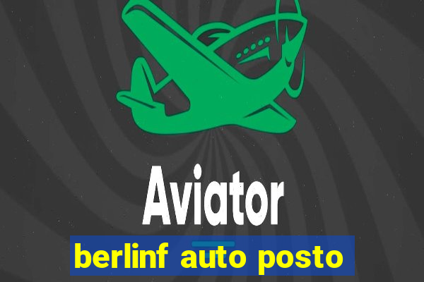 berlinf auto posto