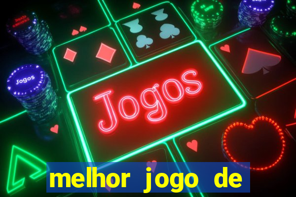 melhor jogo de celular para ganhar dinheiro