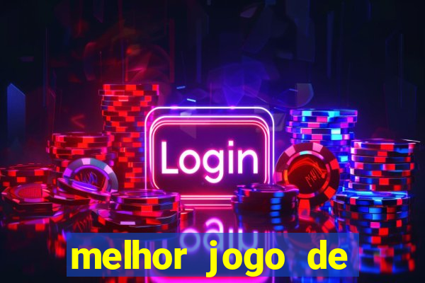 melhor jogo de celular para ganhar dinheiro