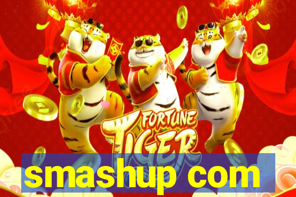 smashup com