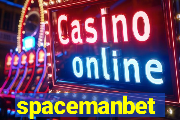 spacemanbet