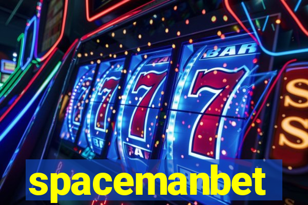 spacemanbet