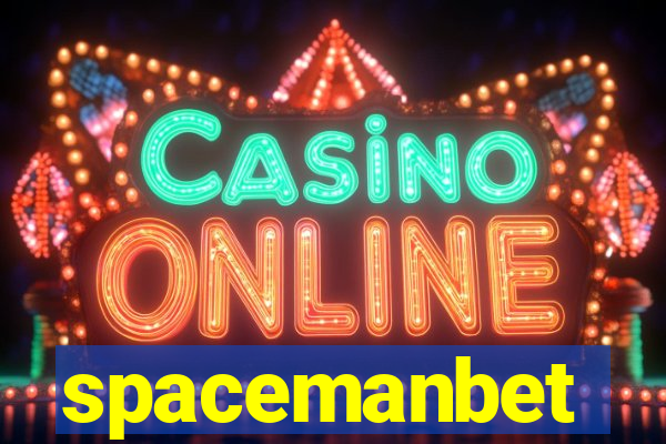 spacemanbet