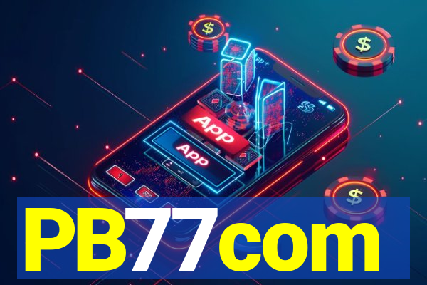 PB77com