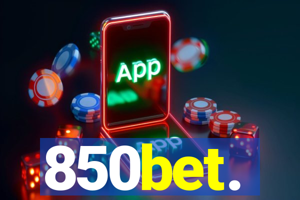 850bet.